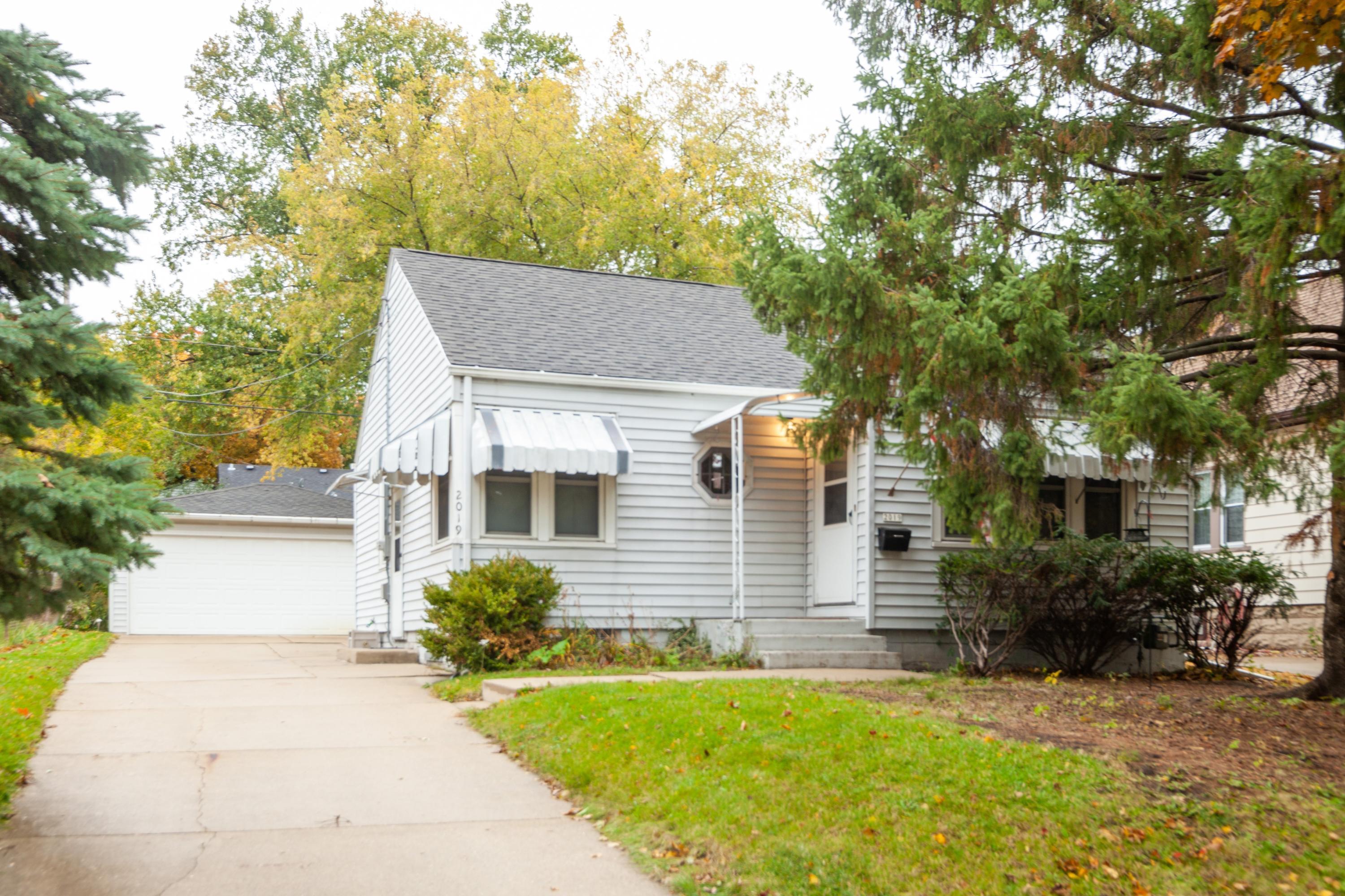 Property Photo: 2019 S 91st St WI 53227