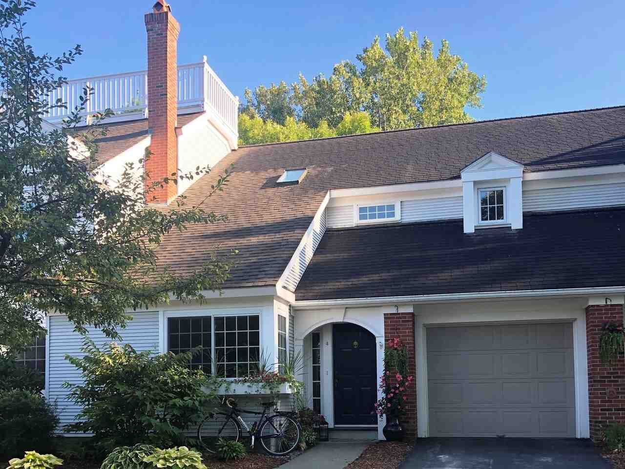 Property Photo:  4 Southwind Drive  VT 05401 