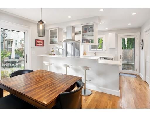 Property Photo:  7 Atwood Square 7  MA 02130 