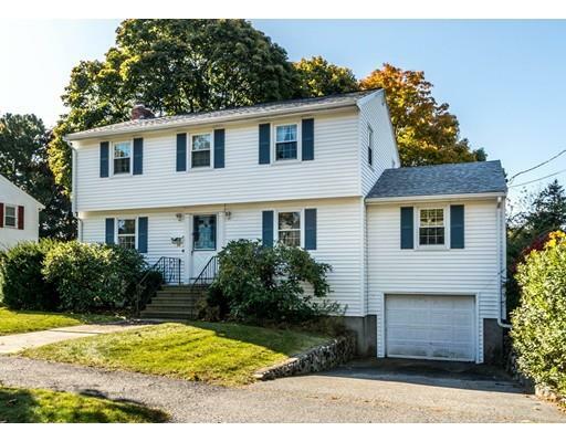 Property Photo: 11 Briar Hill Lane MA 02452