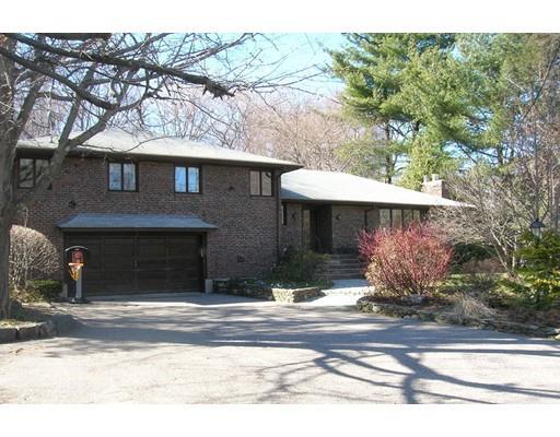 Property Photo:  110 Kendall Road  MA 02421 