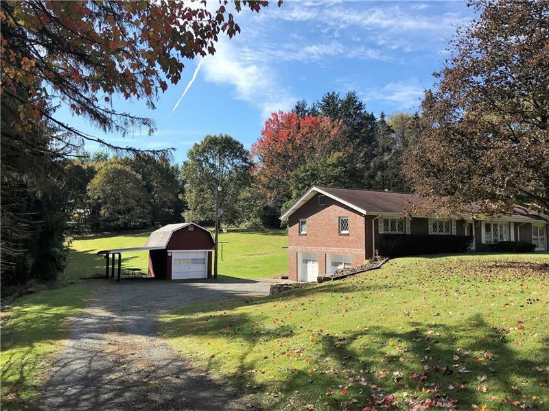 Property Photo:  250 Ridge Rd  PA 16059 