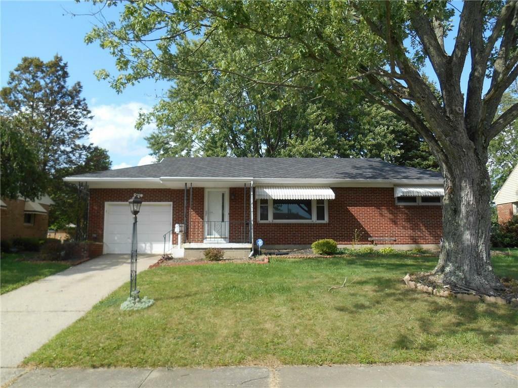 1444 Eastgate Road  Springfield OH 45503 photo