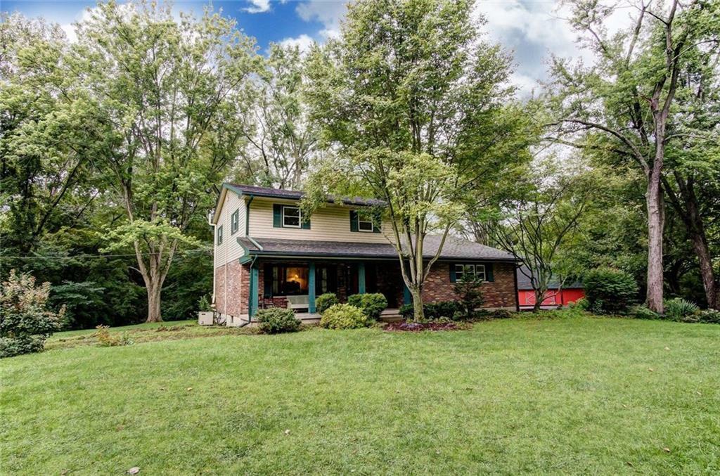 Property Photo: 1290 N Montgomery County Line OH 45371