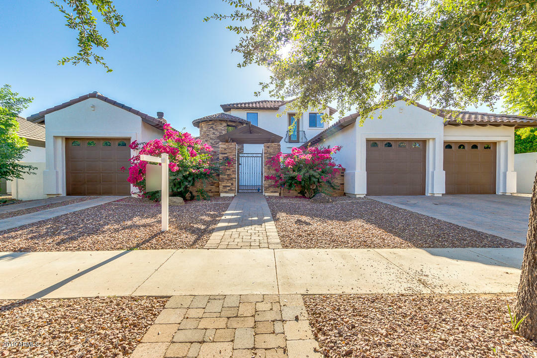 Property Photo:  785 W Juniper Lane  AZ 85340 