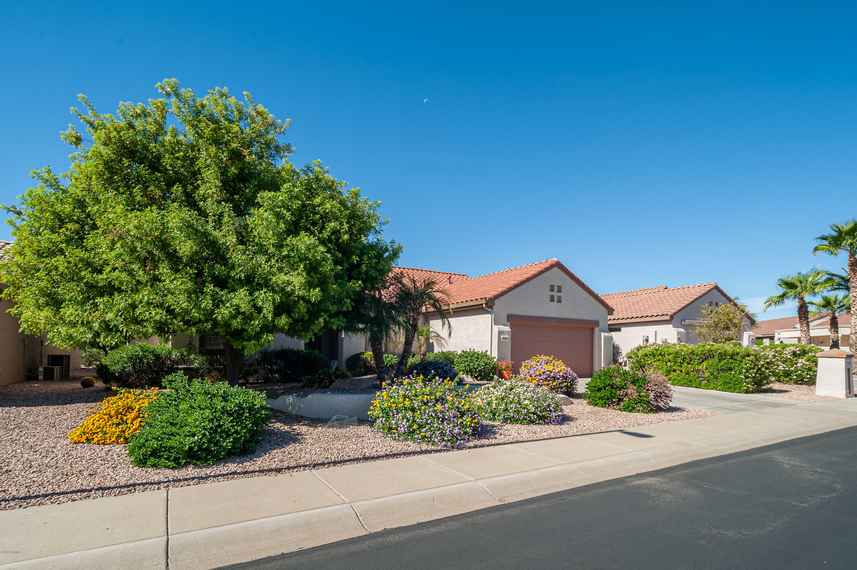 Property Photo:  19888 N Crimson Ridge Way  AZ 85374 