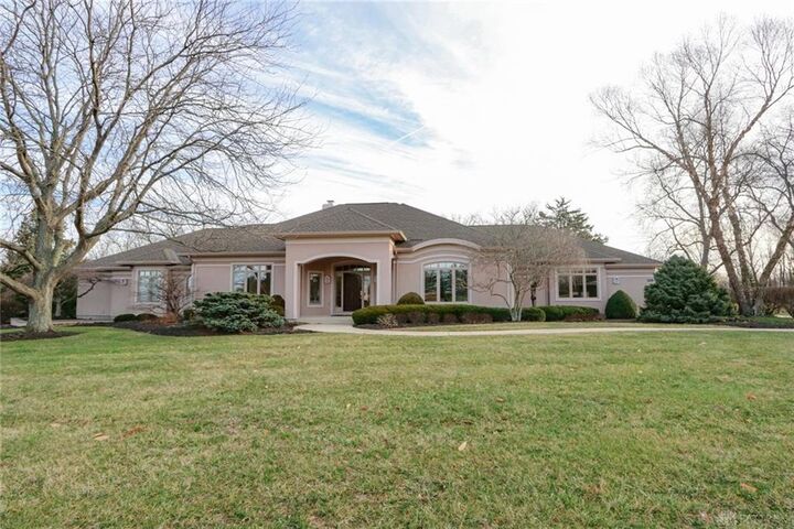 912 E Clover Lane  Lebanon OH 45036 photo