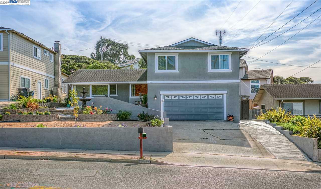 Property Photo:  3218 De Forest Road  CA 93933 