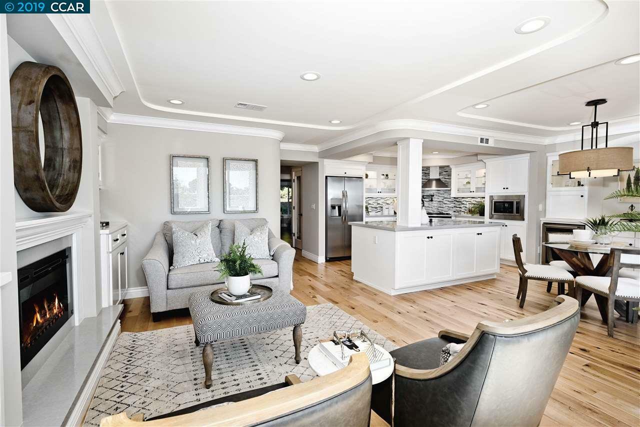 Property Photo:  3101 Golden Rain Rd 6  CA 94595 