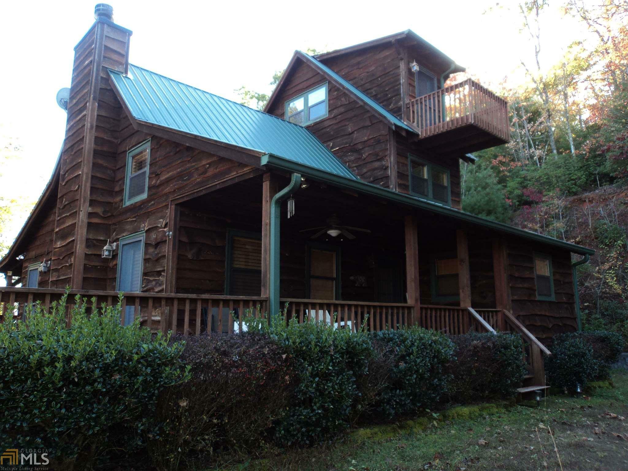 Property Photo:  149 Sleepy Brook Ln  GA 30537 