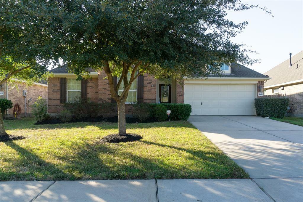 Property Photo:  4939 Royal Arbor Lane  TX 77084 