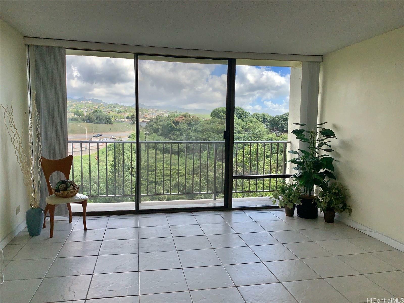 Property Photo:  98-500 Koauka Loop 10D  HI 96701 