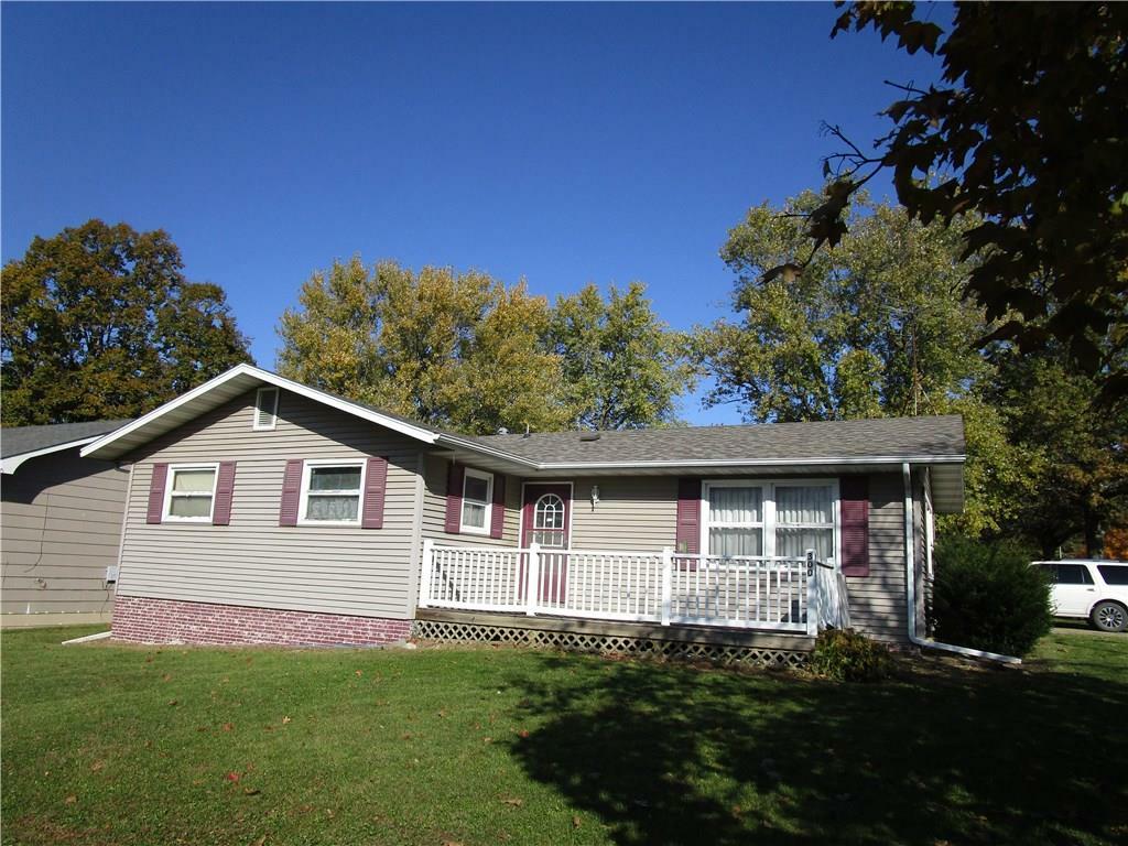 Property Photo:  300 Pine Drive  IA 50219 