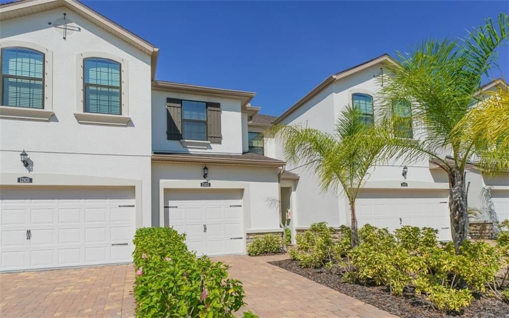 Property Photo: 12435 Trailhead Drive FL 34211