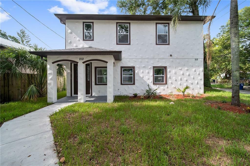 Property Photo:  212 W Floribraska Avenue  FL 33603 