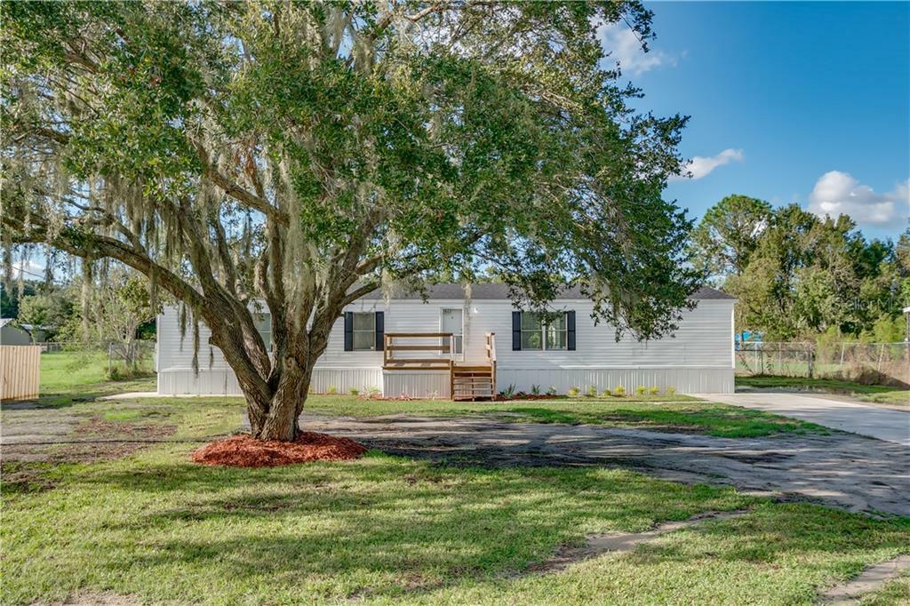 Property Photo:  1623 Lunn Woods Trail  FL 33811 