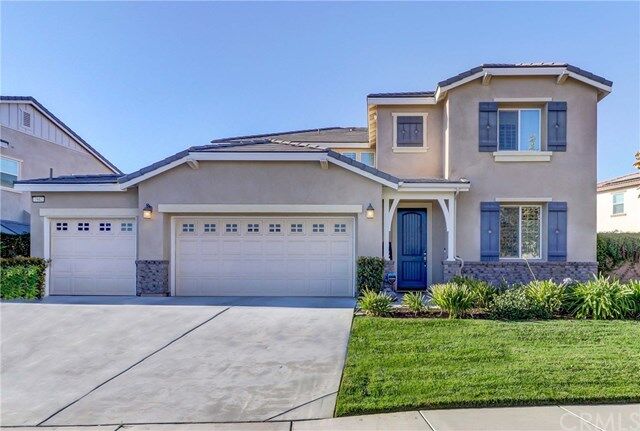 Property Photo: 7942 Shoreham Street CA 92880