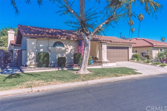 Property Photo:  873 Calle Del Sol  CA 91784 