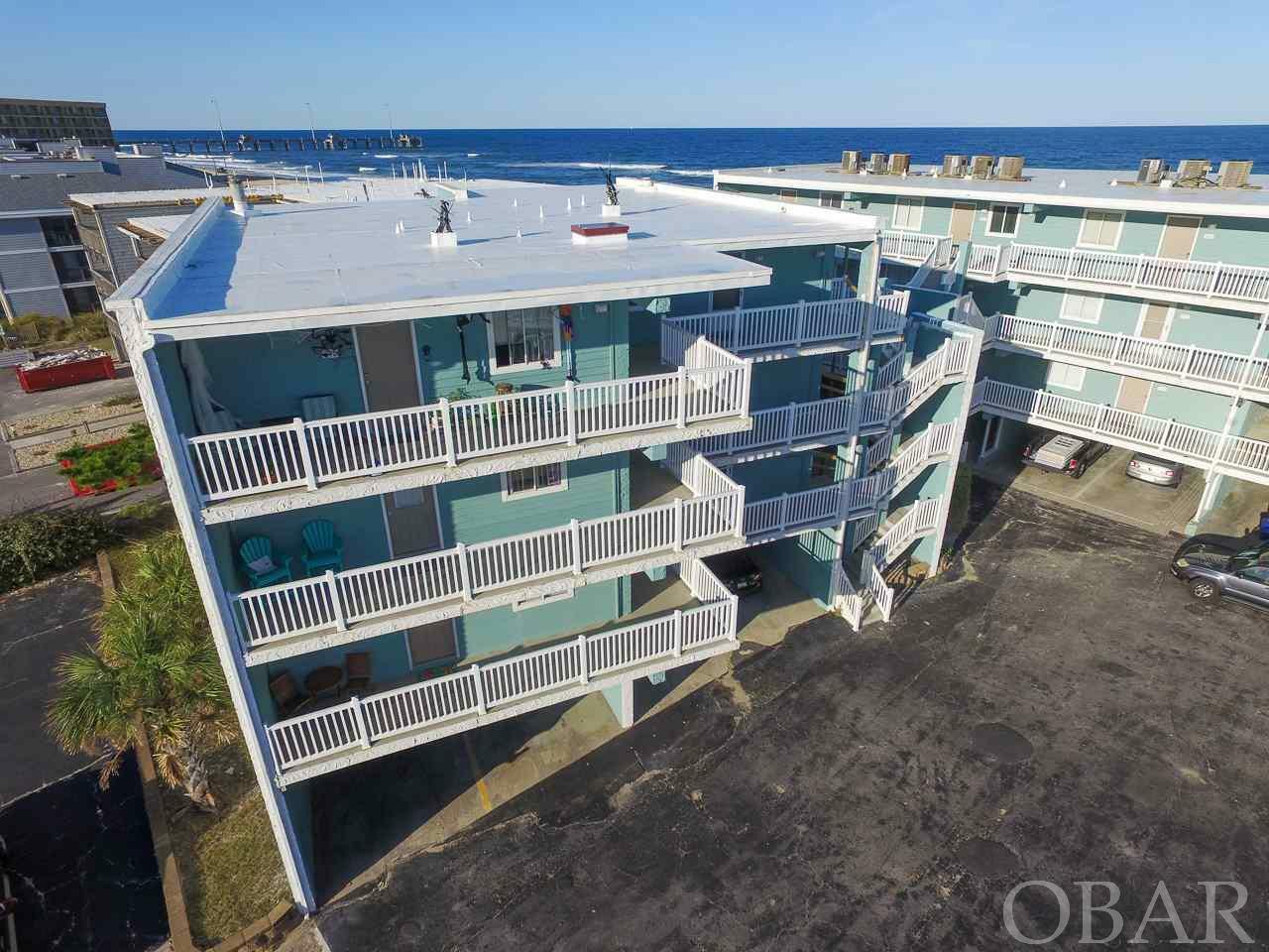 Property Photo:  8123 S Old Oregon Inlet Road Unit 110  NC 27959 