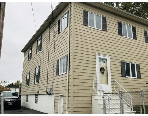 Property Photo:  698 Hicks St  MA 02724 