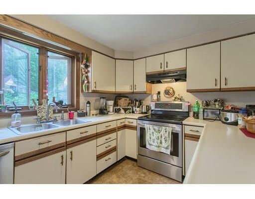 Property Photo: 111 Brickyard Rd A3 MA 01331