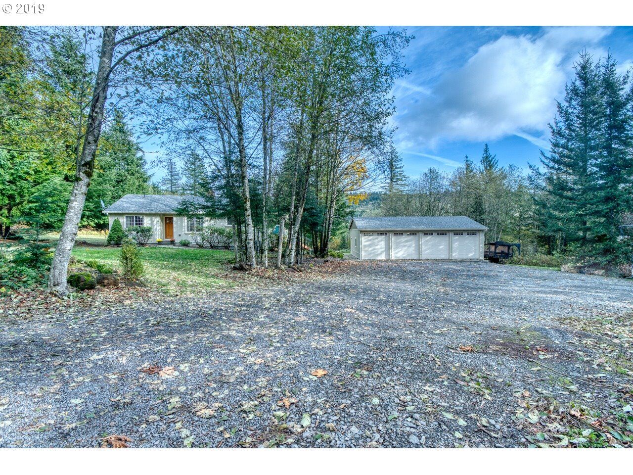 Property Photo:  11 Mill Ln  WA 98671 