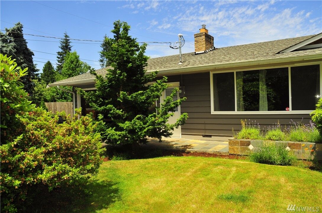 Property Photo:  5731  80th Street NE  WA 98270 