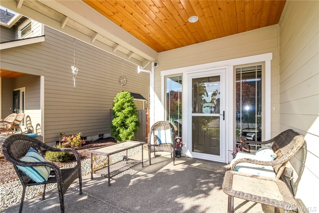 Property Photo: 109 Ames Street NE WA 98360