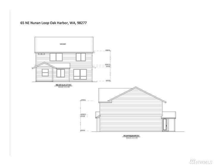 Property Photo: 65 NE Nunan Loop WA 98277