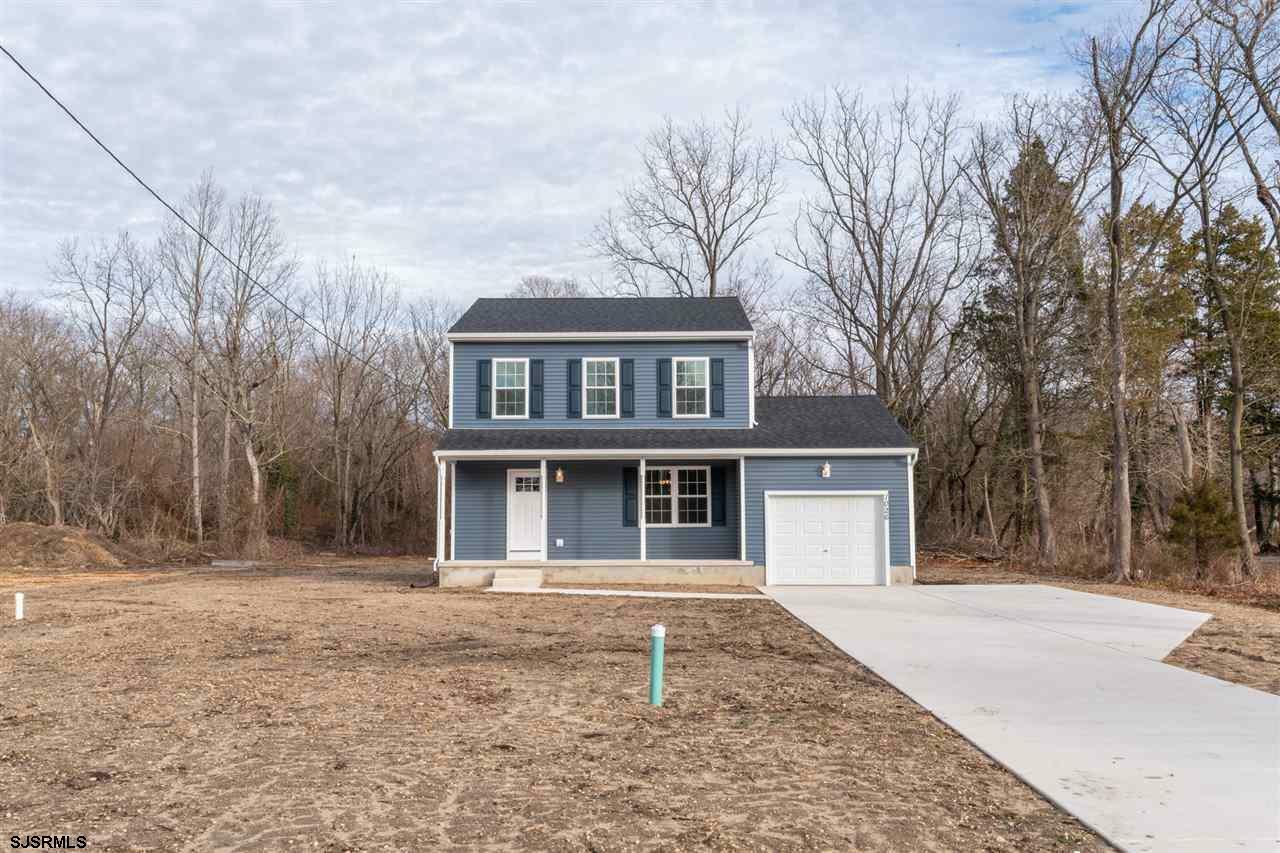 Property Photo: 1026 E Sherman Ave Ave NJ 08361