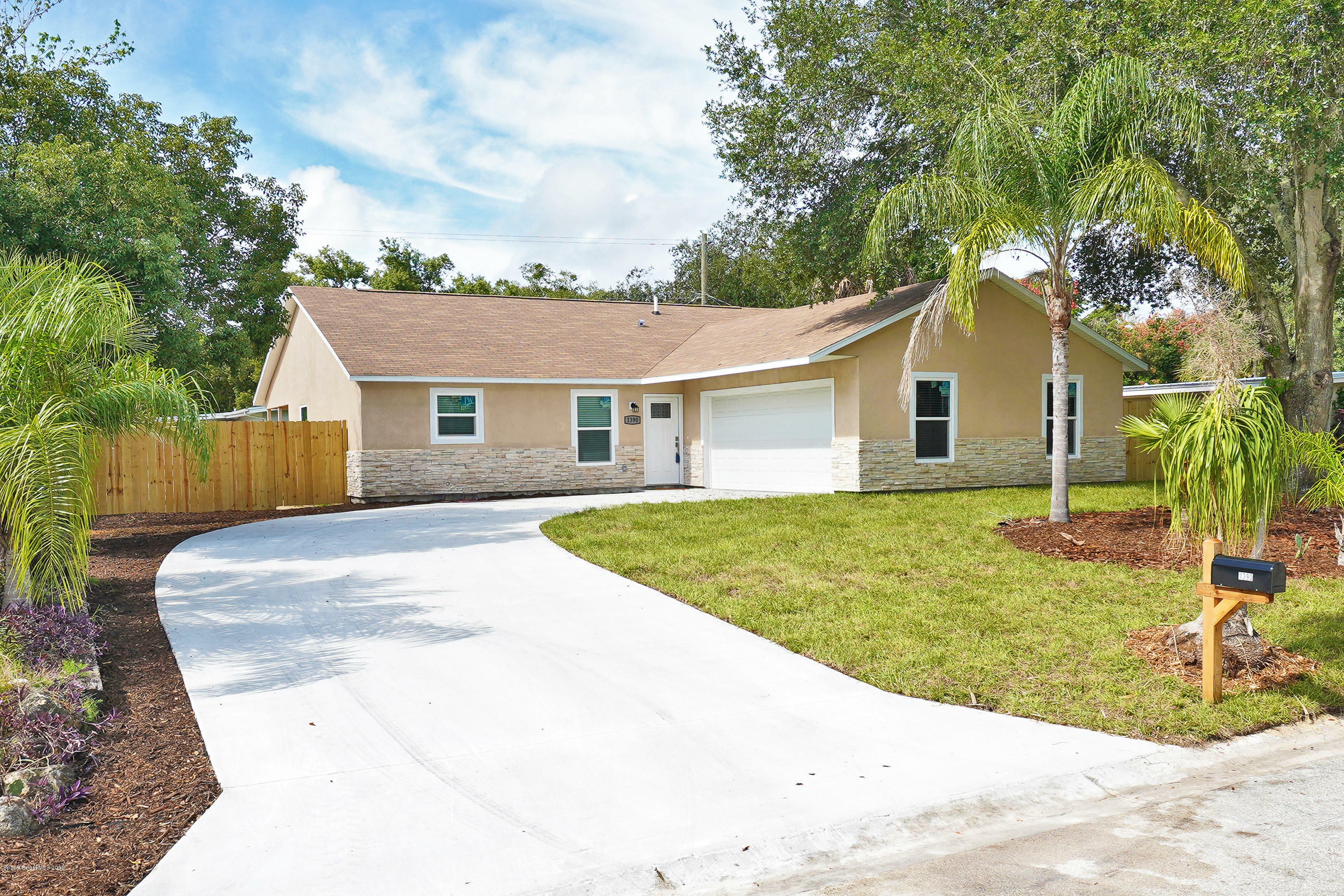 1390 Thornton Avenue  Titusville FL 32780 photo