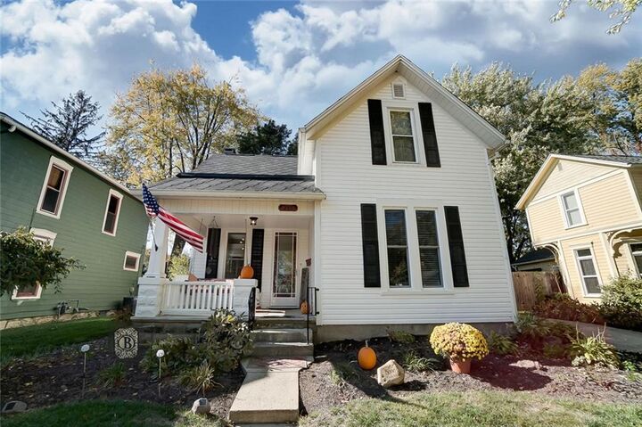 237 N 2nd Street  Tipp City OH 45371 photo