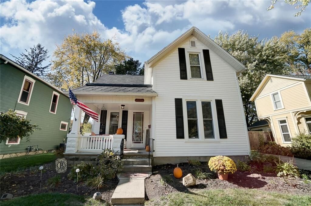 Property Photo:  237 N 2nd Street  OH 45371 