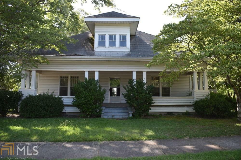 Property Photo:  222 S Old Highway 27 Rd  GA 30170 