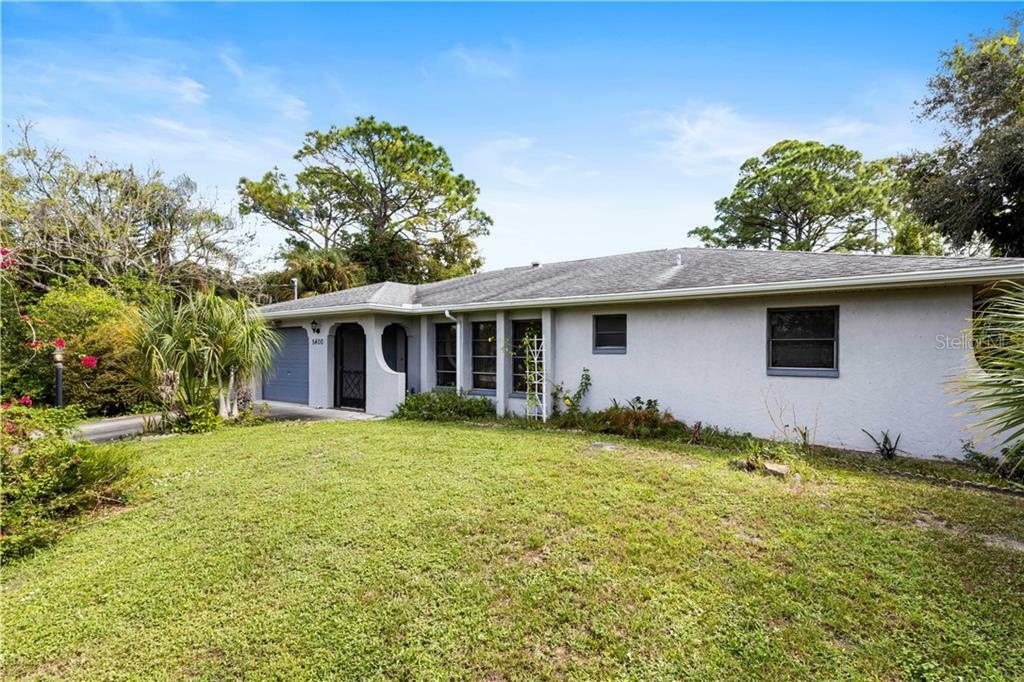 Property Photo:  5400 S Cranberry Boulevard  FL 34286 