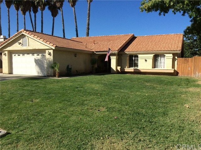 Property Photo:  2810 Marilee Court  CA 92545 