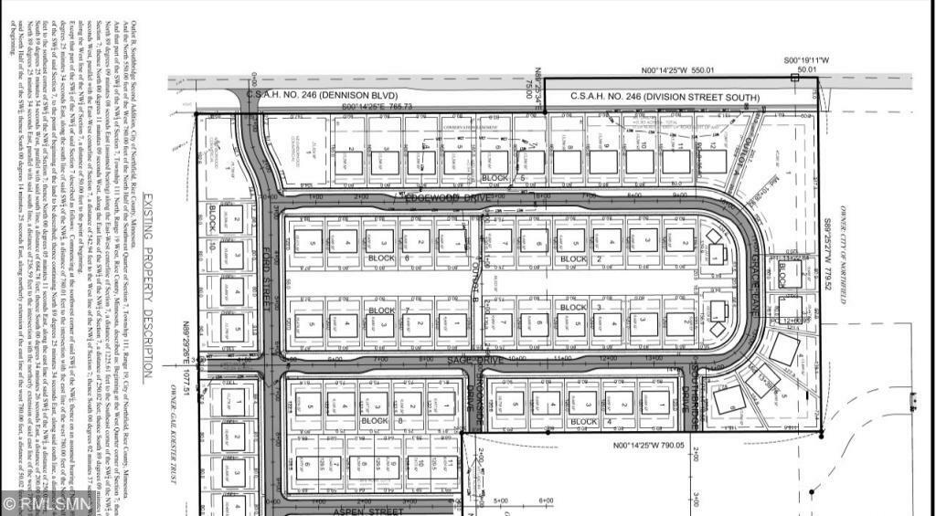 Property Photo: Xxxx Division Street S MN 55057