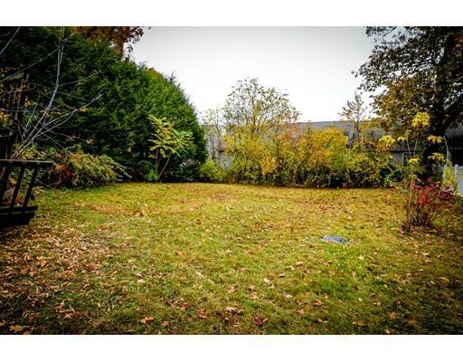 Property Photo: 11 Overbrook Terrace MA 01760