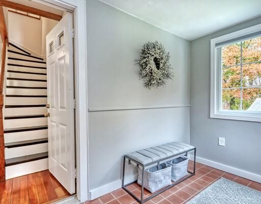 Property Photo: 82 Ward Street MA 02420