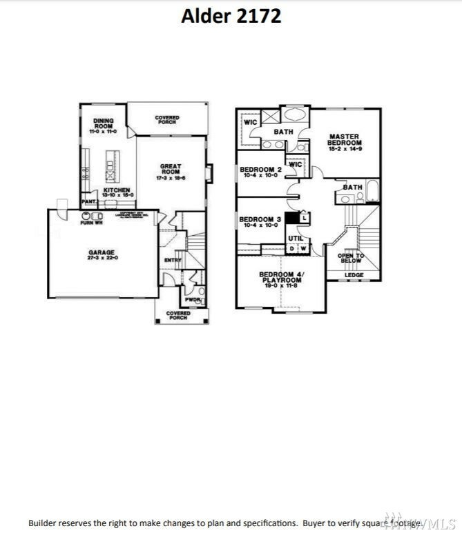 Property Photo: 9519 9th Ave SE WA 98513