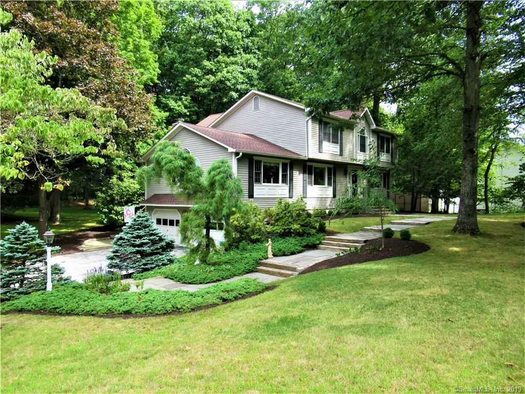 Property Photo: 25 Bragdon Avenue CT 06811