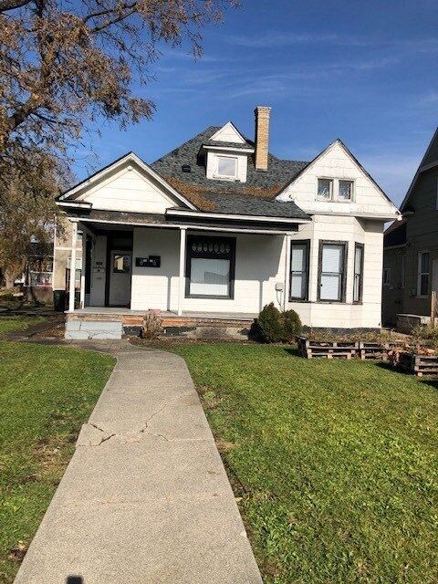 301 E Nora  Spokane WA 99207 photo