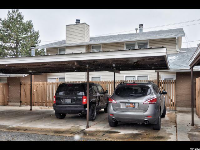 Property Photo: Address not disclosed UT 84120