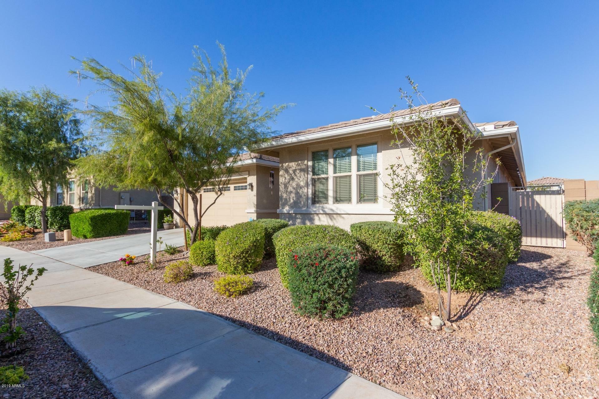 Property Photo: 9004 W Ruth Avenue AZ 85345