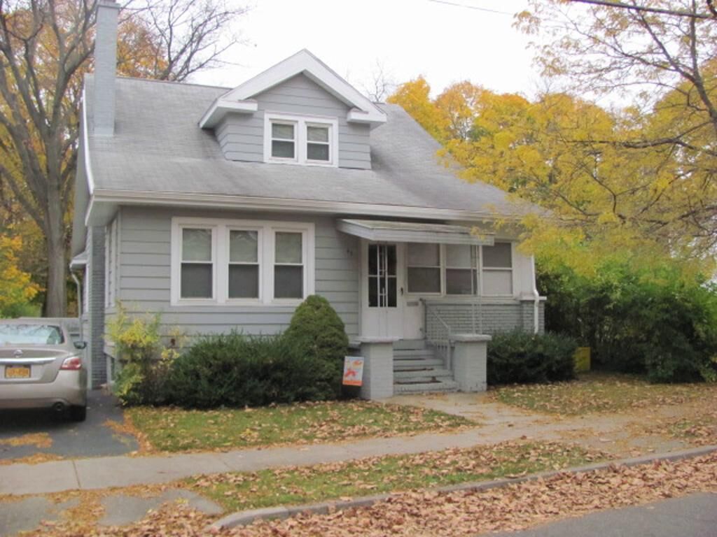 Property Photo: 45 Fairview Avenue NY 13904