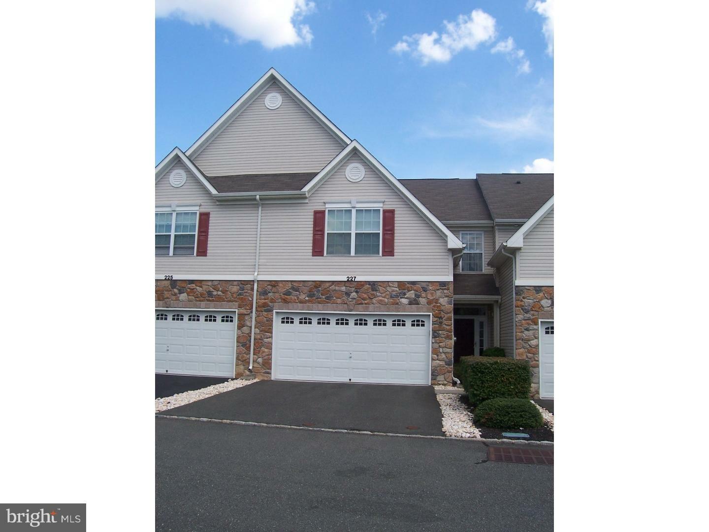 227 Brinley Drive  Hopewell NJ 08534 photo