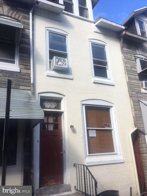 Property Photo: 946 Moss Street PA 19604