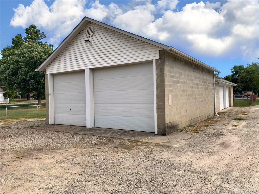 Property Photo:  0 W South Street  OH 45066 