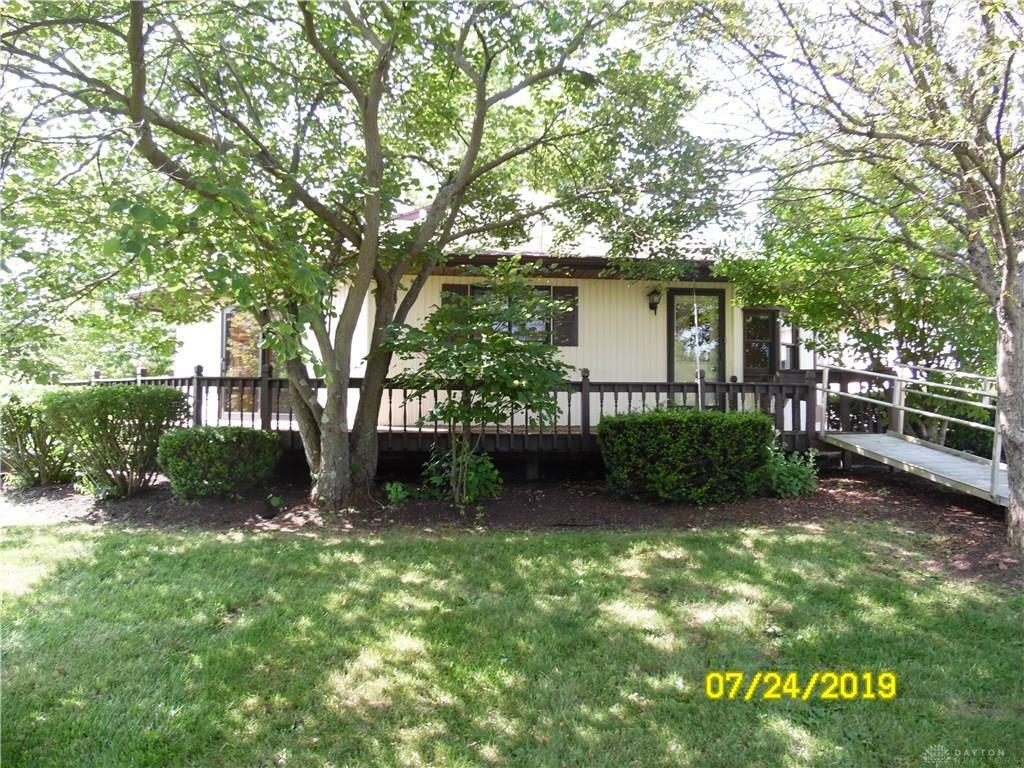 Property Photo:  118 Sail Drive  OH 45320 