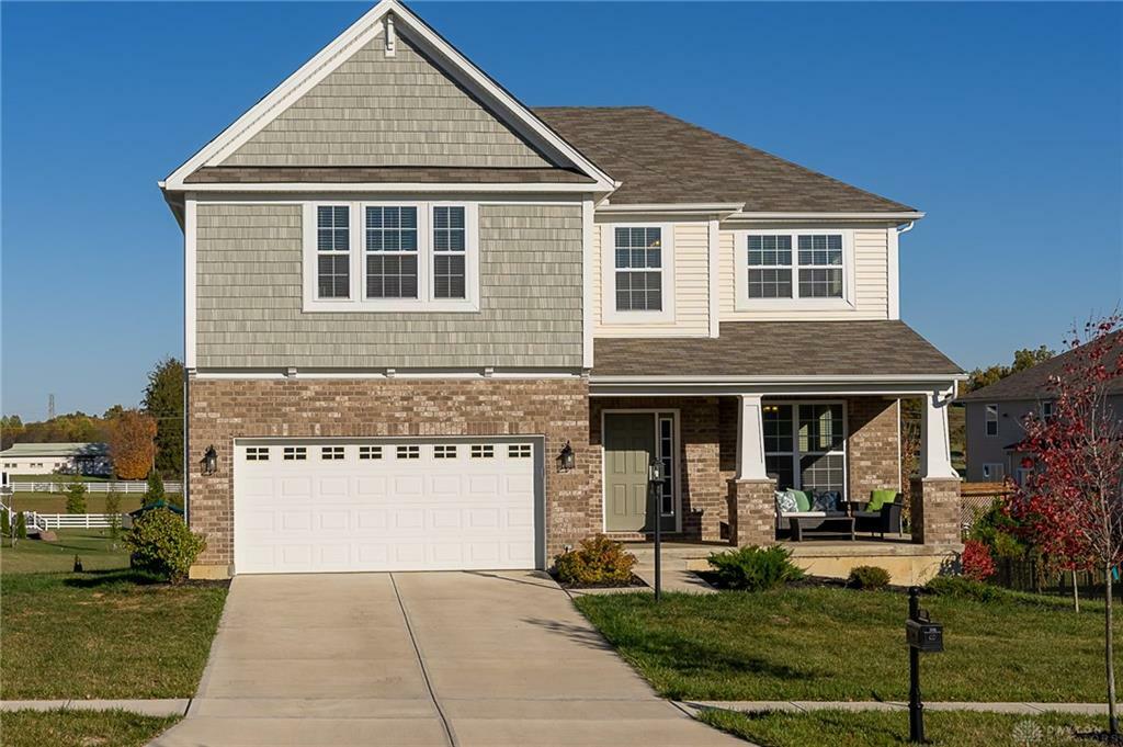 1022 Amersham Avenue  Beavercreek Township OH 45385 photo